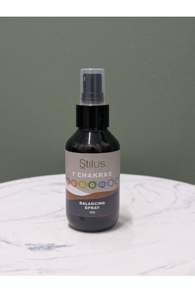 CLEARING SPRAY 7 CHAKRA 100ML