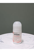 BODY CRYST WILDFLOWERS ROLL ON 80ML