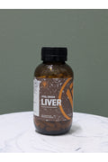 VITAL ORIGIN BEEF LIVER 120CAPS