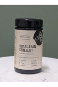 EVOLUTION BOTANICALS HIMA SHILAJIT 100G
