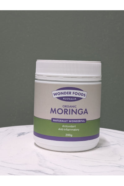 PROPEL MORINGA POWDER 200GM