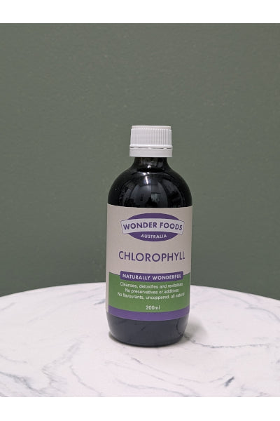 PROPEL LIQUID CHLOROPHYLL 200ML