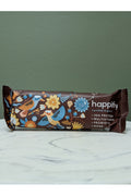 HAPPIFY DARK CHOC BAR 80G
