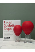THRIVE ELEMENTS FACIAL SCULPT CUPS 2P