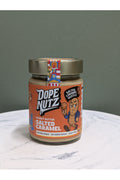 DOPE NUTZ PEANUT BUTTER S'CARAMEL 325GR