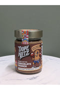 DOPE NUTZ PEANUT BUTTER CHOC CRUNCH 325G