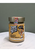 DOPE NUTZ PEANUT BUTTER CREME BRULEE 325