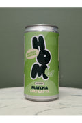 HOUSE OF MATCHA OG OAT LATTE 250ML