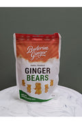 BUDERIM GINGER BEARS 175GM