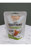 BUDERIN SOOTHING GUMMIES 40GM