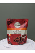 SWEET WILLIAM DARK CHOC BAKING BUTTONS