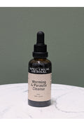 SPECTRUM WORMING & PARASITE CLEANSE 50ML