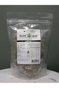 N/G OLIVE LEAF LOZENGES. VC 200G