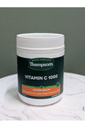 THO VITAMIN C 1000MG CHEW 150T