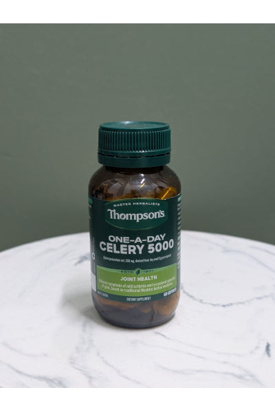 THO CELERY 5000MG ONE A DAY 60C