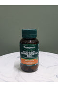 THO OLIVE LEAF 5000MG 1 A DAY 60C