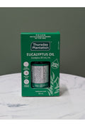 T/P EUCALYPTUS OIL 50ML