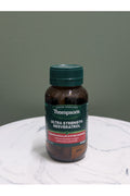 THO ULTRA STRENGTH RESVERATROL 60T