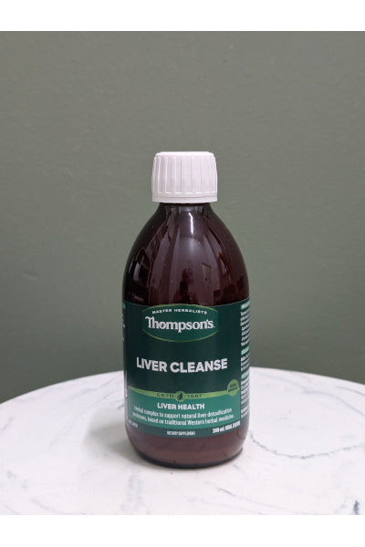 THO ULTRA LIVER CLEANSE DETOX 300ML