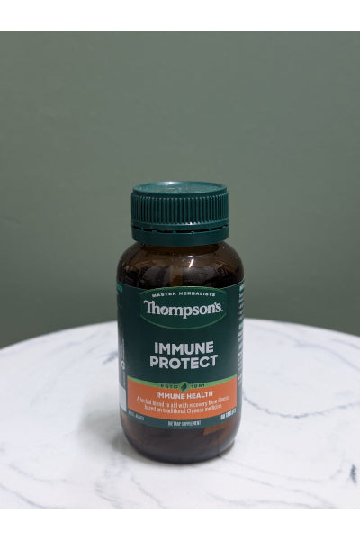 THO IMMUNE PROTECT 80TABS