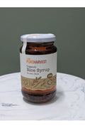 PURE HARVEST ORG BROWN RICE SYRUP 500ML