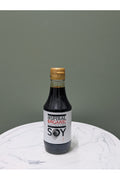 SPIRAL ORG SOY SAUCE GF 200ML