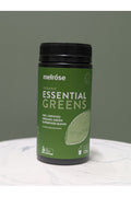 MEL ORG ESSENTIAL GREENS 125GM