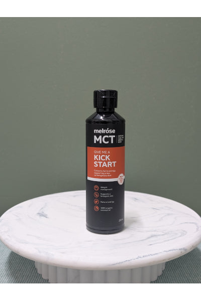 MEL MCT KICK START 250ML