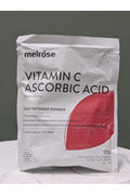 MEL ASCORBIC ACID PDR 125G