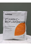 MEL VIT C + BIOFLAVONOIDS 100G