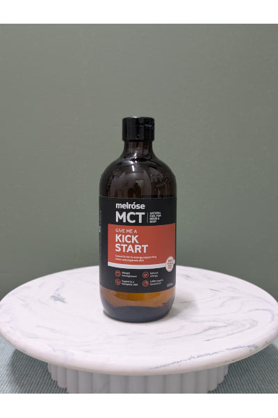 MEL MCT KICK START OLL 500ML