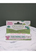 JACK N'JILL TEETHING GEL 15GM