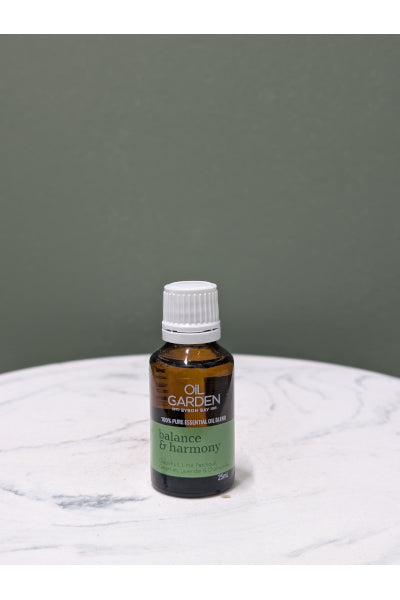TOG BLEND BALANCE AND HARMONY 25ML