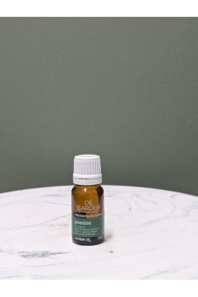 TOG ESS OIL JASMINE 3% IN JOJOBA 12ML