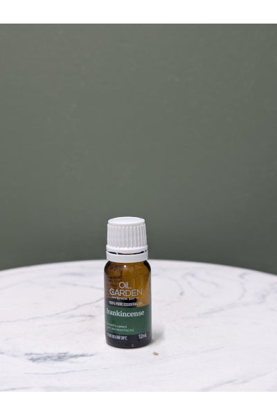 TOG ESS OIL FRANKINCENSE 12ML