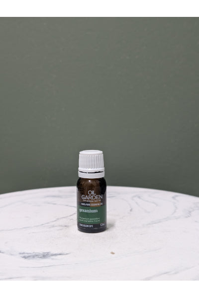 TOG ESS OIL GERANIUM 12ML