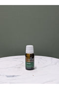 TOG ESS OIL GINGER 12ML