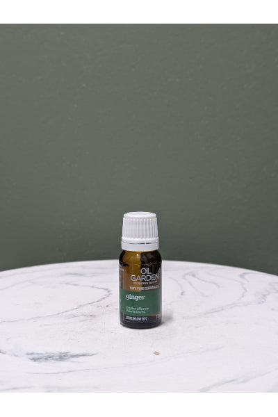 TOG ESS OIL GINGER 12ML