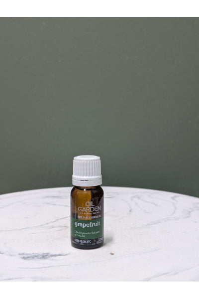 TOG ESS OIL GRAPEFRUIT 12ML