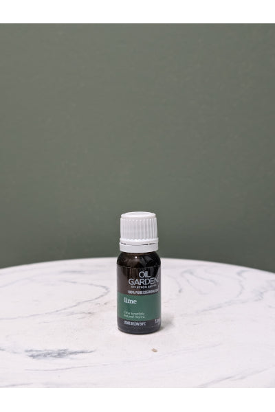 TOG ESS OIL LIME 12ML