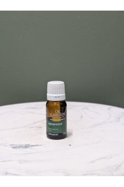 TOG ESS OIL SPEARMINT 12ML