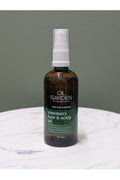 TOG ROSEMARY HAIR AND SCALP OIL 100ML
