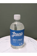GRANTS MOUTHWASH MINTY-ALCOHOL FREE 500M