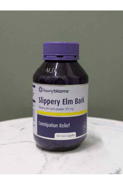BLOOMS BOWEL REGULATE 120CAPS