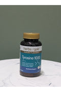 H/G TYROSINE 1000MG 60T