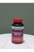 H/G CHILDRENS CALM CARE 60T