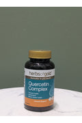 H/G QUERCETIN COMPLEX 60T