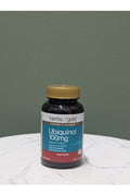 H/G UBIQUINOL 100MG 30CAPS