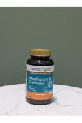 H/G MUSHROOM 5 COMPLEX 60C
