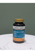 H/G VITAMIN C 1000 60T
